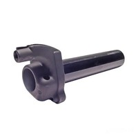 Gasgiff Domino FüR Piaggio TPH 50 X-R Typhoon Bj. 2005-2007