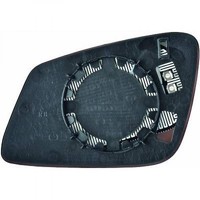 Diederichs Spiegelglas AußEnspiegel 2-Polig Links FüR BMW 1 5 6 7 X1 3 I3 4 2