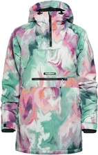 HORSEFEATHERS Snowboard Skijacke Winterjacke FIORA Jacke 2026 rainbow