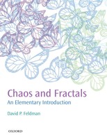 David P. Feldman | Chaos And Fractals | Taschenbuch | Englisch (2012)