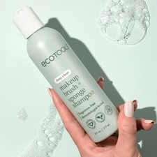 EcoTools Makeup Brush and Sponge Shampoo 177ml