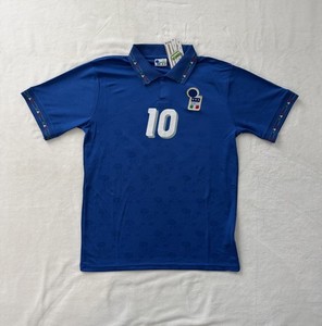 Roberto Baggio Jersey | eBay