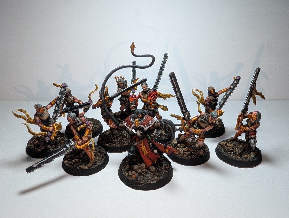 Rettia Squad Sister #7 – Adepta Sororitas Sisters Of Battle – Warhammer 40k (Non Assemblata/non Dipinta)