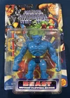 Beast Marvel Universe X Men Vintage 1996 Toybiz