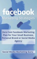 Social Media Marketing Guru | Facebook Marketing Strategies | Buch | Englisch