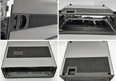 Original COMMODORE SX64Gehäuse - Commodore SX64, SX-64 SX 64