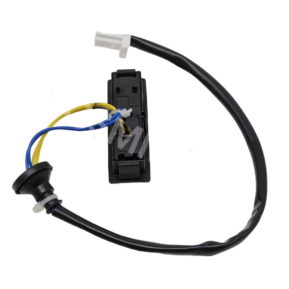Fit For Nissan Murano 2008-2014 Car Rear Hatch Lift Gate Switch Set 25380-1AA0A