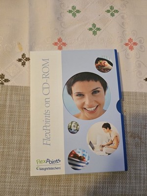 Weight Watchers Komplettpaket   DVD-Player, Rechner & die Programme...