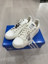 ADIDAS STAN SMITH x MALBON GOLF SHOES WHITE MEN 11.5 M / WOMEN