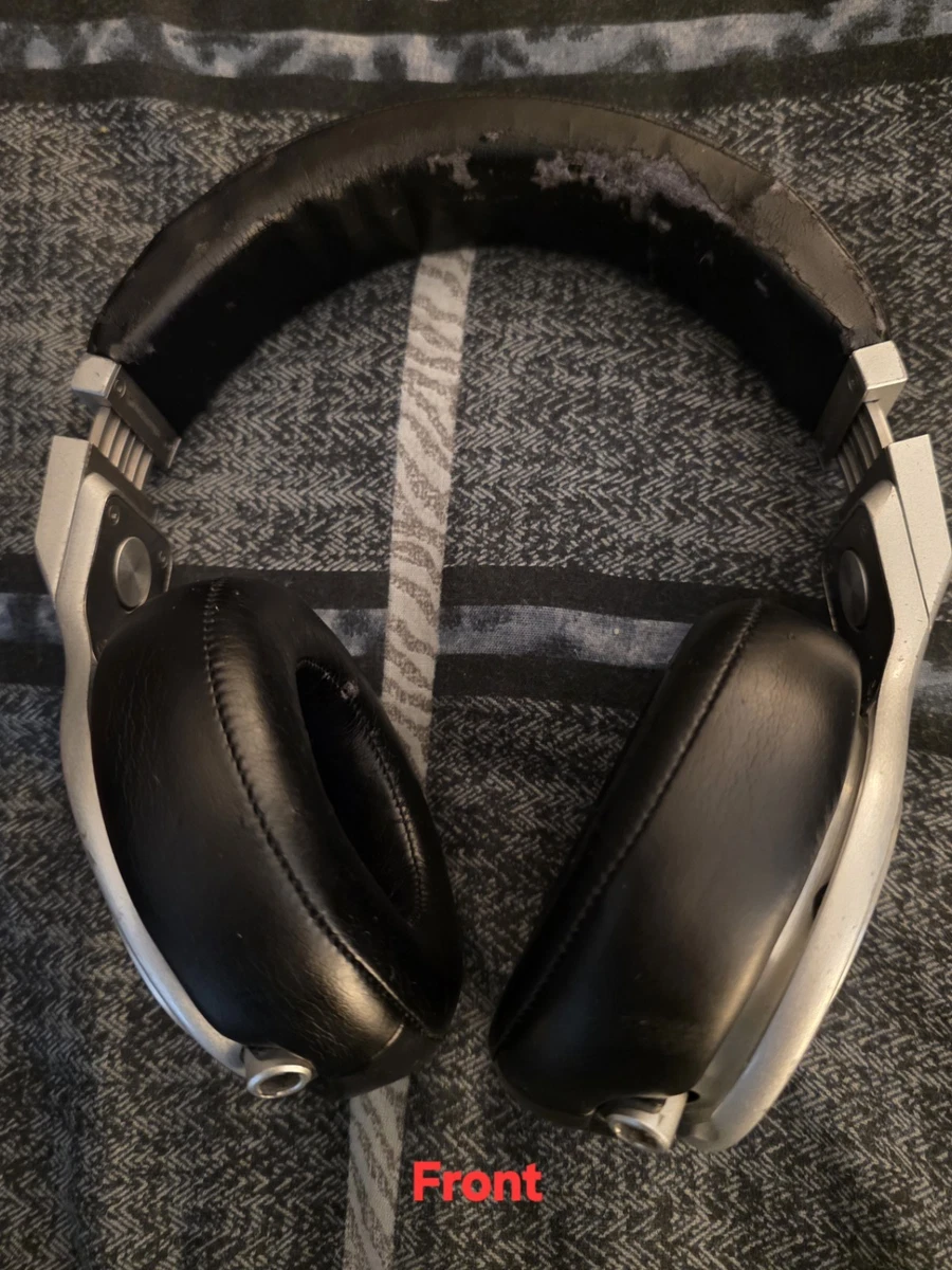 Beats by Dr. Dre Monster Beats Pro Headphones for Sale | Shop New