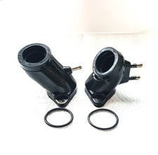 HYOSUNG GT125R GT125 FRONT/REAR Intake Rubber Inlet Manifold Intake Pipe Boot