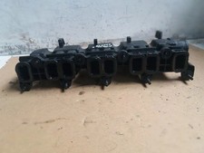 FORD MONDEO III B5Y Ansaugbrücke N8U4A PA6GF30 2.00 Diesel 85kw 2001 17423659