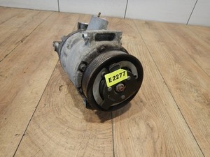 Klimakompressor VW Golf 6 AUDI A3 8P SEAT SKODA 1K0820808B Original