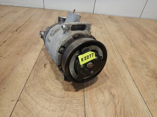 Klimakompressor VW Golf 6 AUDI A3 8P SEAT SKODA 1K0820808B Original