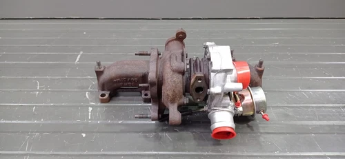038145701A Turbocompresor para SKODA OCTAVIA BERLINA (1U2) * 93818 - Bild 1 von 5
