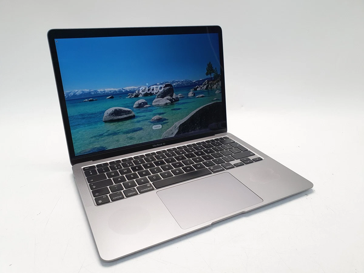 Apple MacBook Air 8GB 256GB Hard Drive Laptops for sale | eBay UK