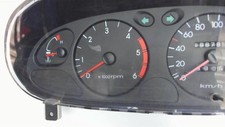 Compteur Hyundai SATELLITE