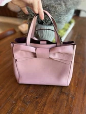 Kate Spade New York Olive Drive Brigette Small Tote - Dusty Rose