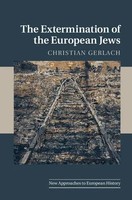 Christian Gerlach | The Extermination Of The European Jews | Buch | Englisch