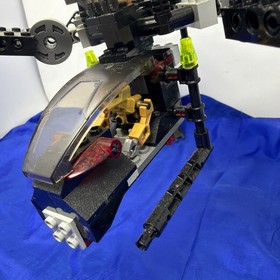 LEGO Exo-Force Striking Venom 7707 - Incomplete Set