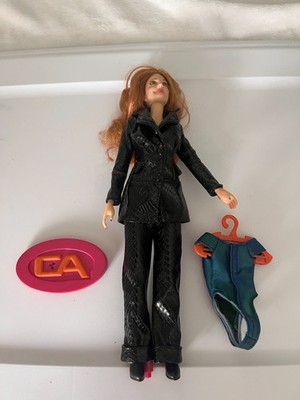 Charlie's Angels Dylan Signature Looks Girls Force Action Fashion Jakks Pacific