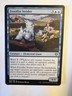 MTG Magic the Gathering Frostfist Strider 051/281 Dominaria United NM