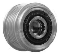 Ashika 130-0W-W04 Generatorfreilauf For Chevrolet Opel