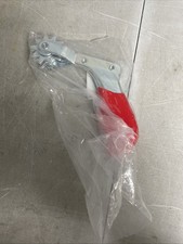 HTI USA Spiked Marking Wheel Red Handle Craft...