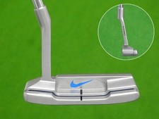 Nike the Oven putter 2016 unreleased Slant neck B1/ 04  model rare collectors!!