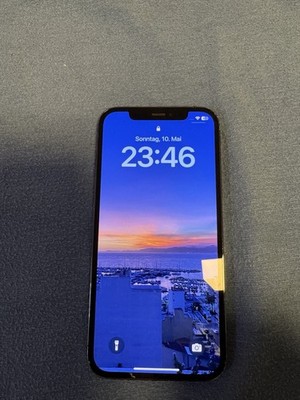 iPhone 12 Pro