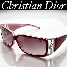 Christian Dior Sunglasses W816 Frame, Lenses: Pink Made in Italy