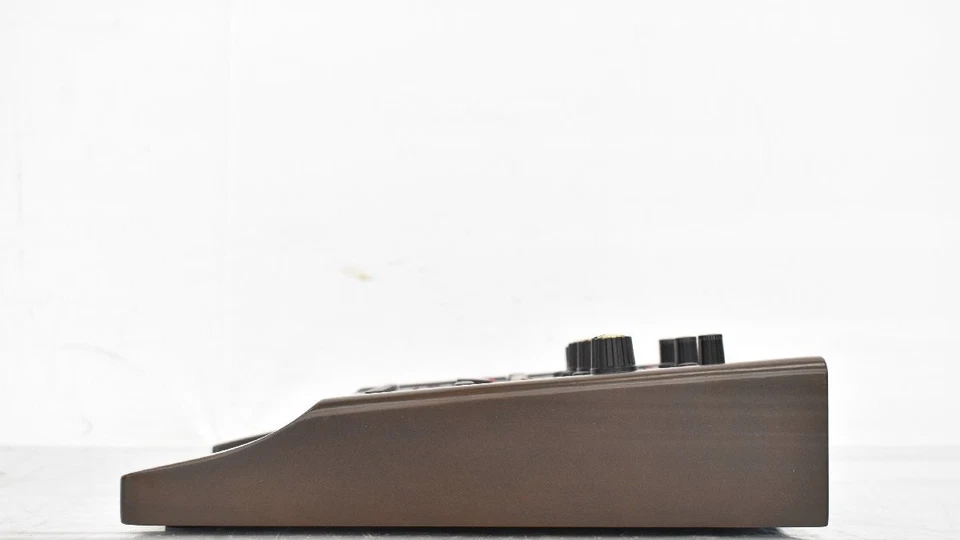 Roland VK-8M Organ Module  Audio Equipment Good condition USED JP - Image 4 of 4