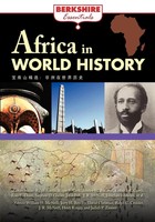 Africa In World History Taschenbuch Kartoniert / Broschiert Englisch 2011