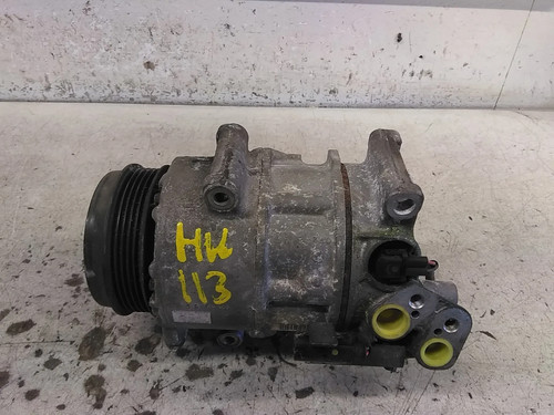 ORIGINAL Klimapumpe MERCEDES-BENZ A-CLASS (W169)  2008