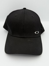 Oakley new era fitted hat