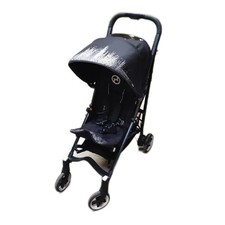 Cybex Gold Callisto Buggy 2017 Stardust Black...