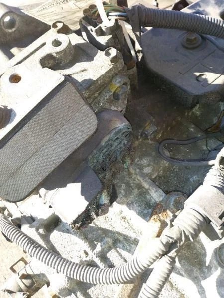 Automatic Transmission VIN B 5th Digit Hybrid 2.4L Fits 07-11 CAMRY 173730 - Image 4 of 4