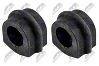 Nty Lagerbuchse, Stabilisator ZGS-NS-082 Passend FüR Nissan