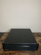 Crestron SWAMPE-8 Sonnex Multiroom 8 Zone Expansion Audio System Amplifier Works