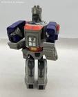 Transformers Galvatron G1 Action Figure 1986 Hasbro Takara Vintage Loose