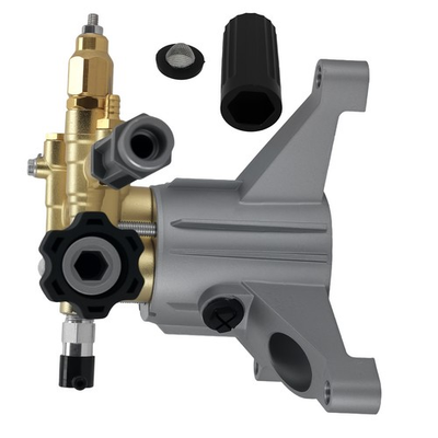 #ad #ad 2800 PSI Pressure Washer Pump for 7 8quot; Shaft Vertical Keyed Washer $134.93