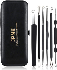 Blackhead Remover Tool Acne Removal Kit