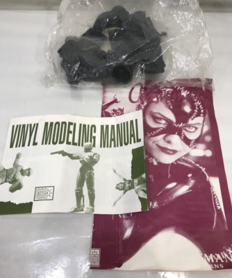 Horizon DC CATWOMAN- BATMAN RETURNS 1/6 Scale Vinyl Figure Kit