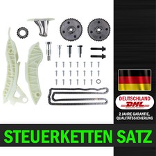 1x Steuerkettensatz 11318618318 passend f�r BMW MINI R55 R56 R57 R58 R59 R60 R61