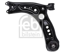 FEBI BILSTEIN 181368 Track Control Trailing Arm Front Left N/S Side Lower For VW