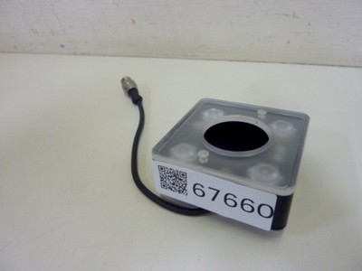 BANNER ENGINEERING Ring Light High Intensity 77670 Used #67660