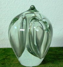J. Beranek Studio Glass 12cm - Glass Studio Lobmeyer