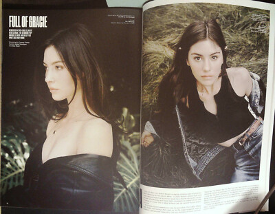 V MAGAZINE #134 Spring 2022 GIGI HADID Milena Smit GRACIE ABRAMS