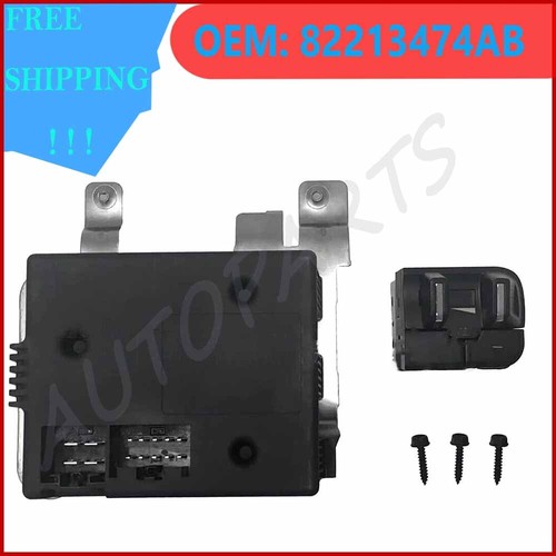 82213474AB For Dodge Ram 1500 2500 3500 20132014 Trailer Brake