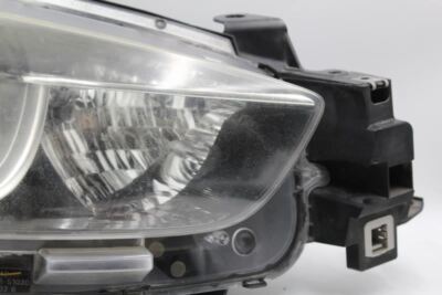 13-16 Mazda Cx5 Cx-5 Head Light HID Xenon AFS Lamp Headlight 